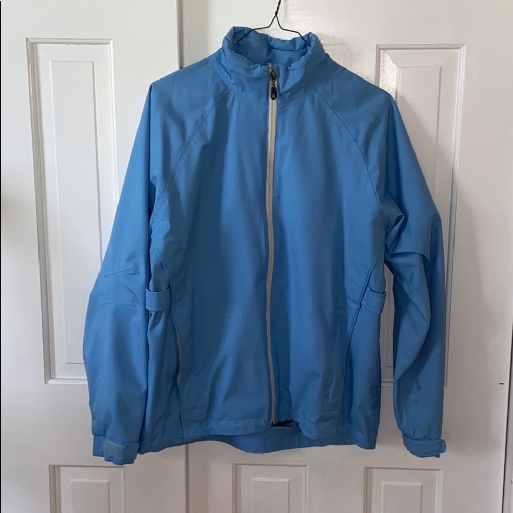 Masters jacket